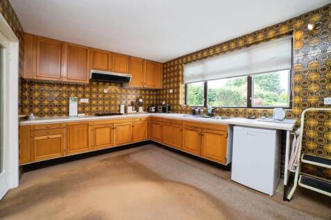 Kitchen-Diner