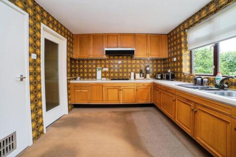 Kitchen-Diner