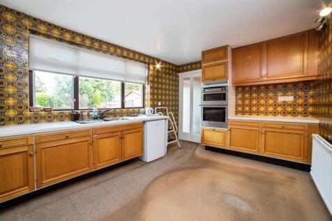 Kitchen-Diner