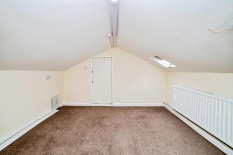 Attic Room