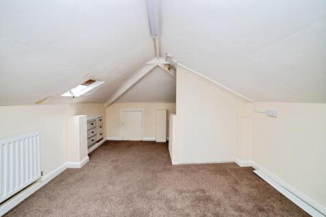 Attic Room