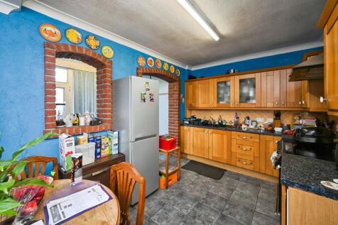 Kitchen-Diner