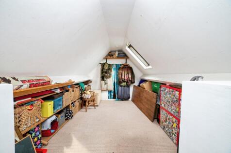 Loft Room