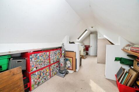 Loft Room