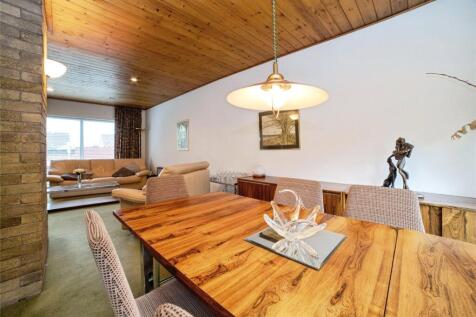 Dining To Lounge