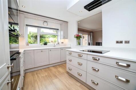 Kitchen Dining Room