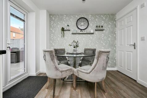 Kitchen Dining Room