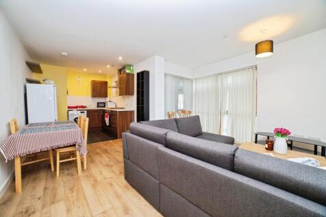 Lounge Dining Kitche