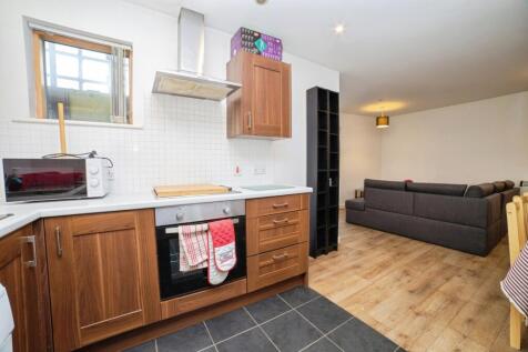 Lounge Dining Kitche