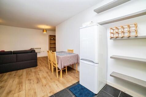 Lounge Dining Kitche