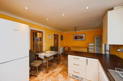 Kitchen Dining Room