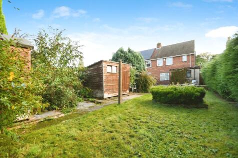 Back Garden