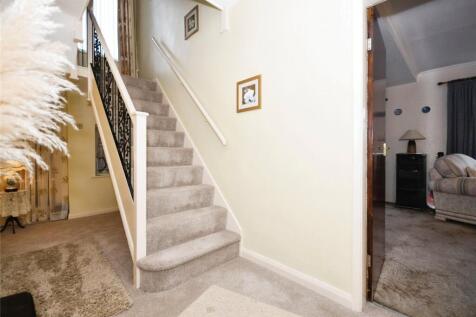 Hallway/Staircase