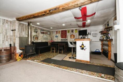 Bar Room
