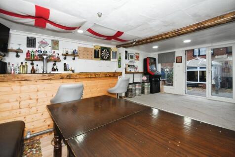Bar Room