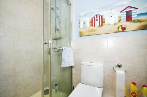 Family Shower Room