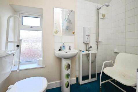 Wet Room