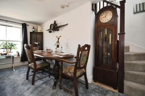 Dining Space