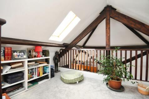 Mezzanine