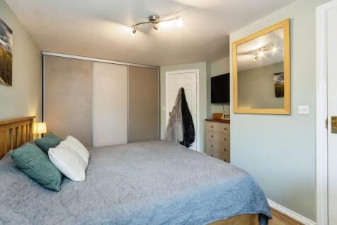 Master Bedroom 1