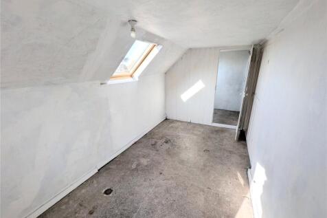 Bedroom 4 / Loft