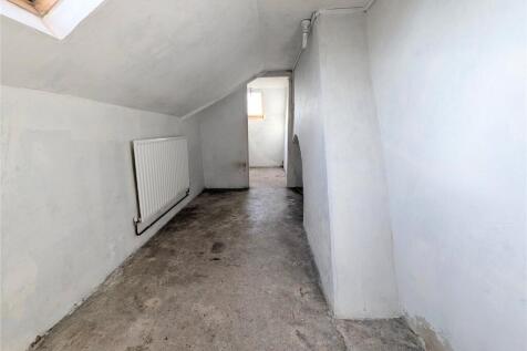 Loft Room