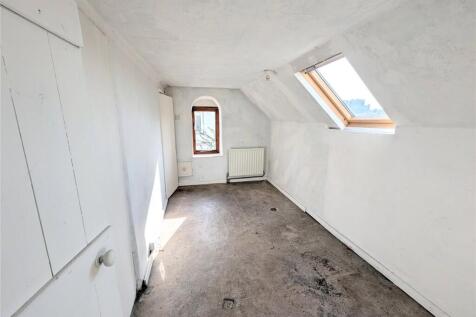 Loft Room