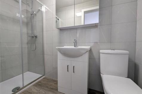 Bedroom 3 En-Suite