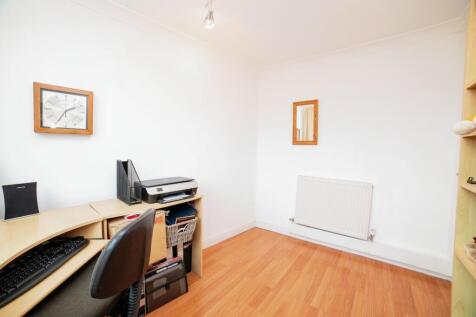Office/Bed Three