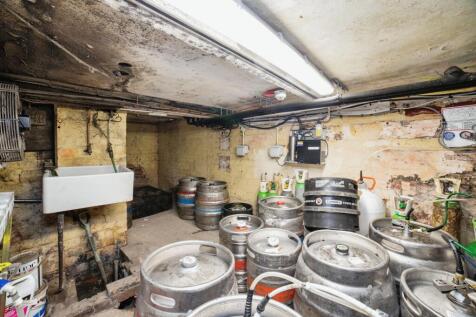 Cellar