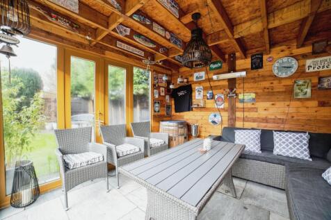 Summer House