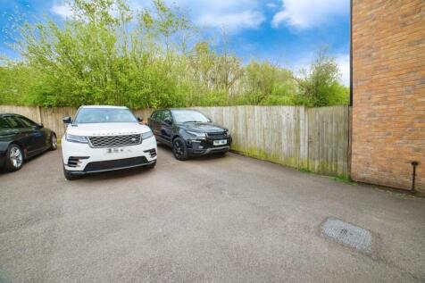 Allocated Parking