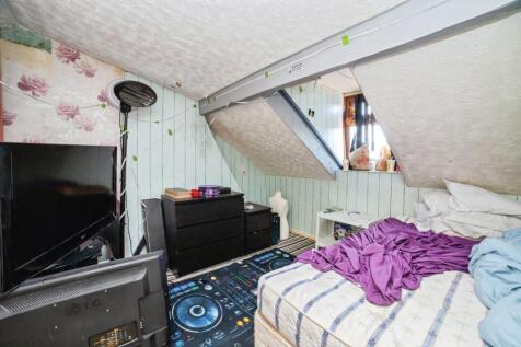 Attic