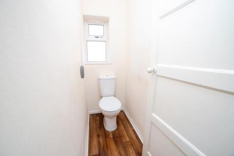Upstairs Wc