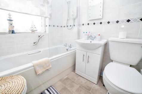 Bathroomgarden