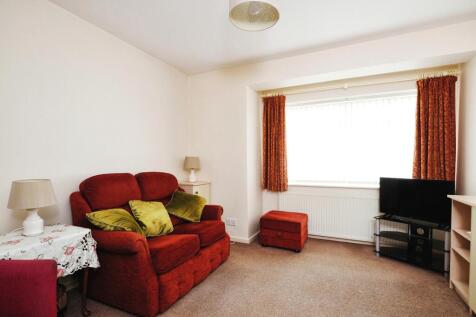 Bedroom/Sitting Room