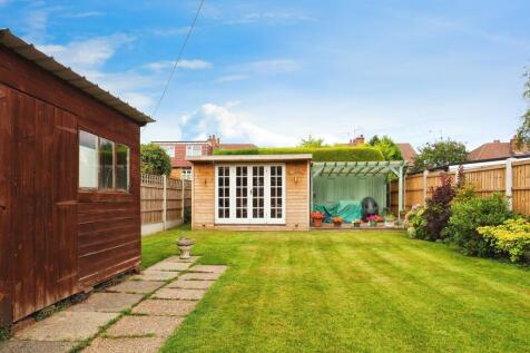 Summer House
