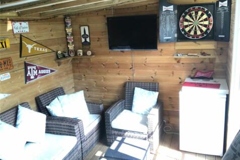 Summer House