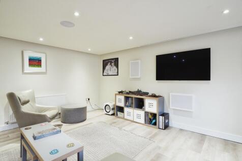 Lounge Annexe