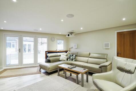 Lounge Annexe