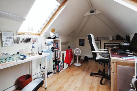 Loft Room