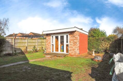 Garden Room/Office