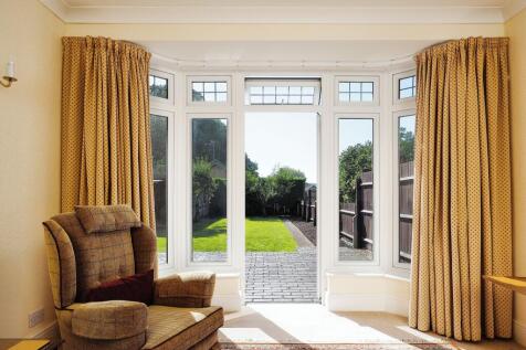 Living Room View