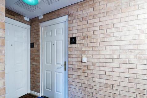 Entrance Door