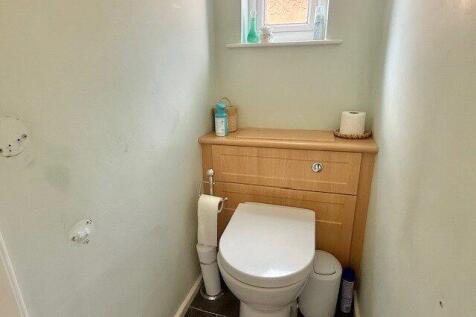 First Floor Wc