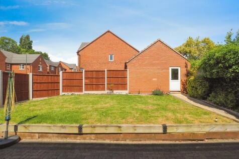 Garden &amp; Garage