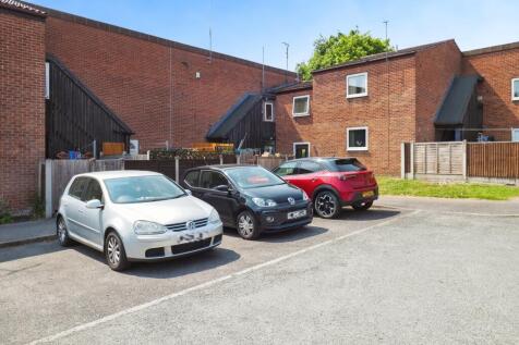Front &amp; Parking