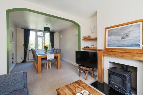Living-Dining Room