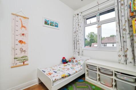 Bedroom Five
