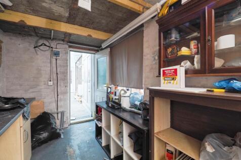 Store Room